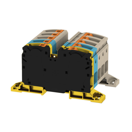 WEIDMULLER - 2552200000 - A2C 35 3FT-N-FE DM