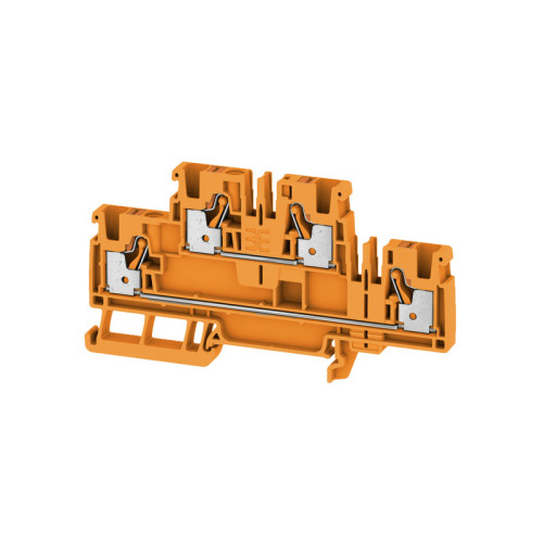 WEIDMULLER - 2552480000 - A2T 4 OR