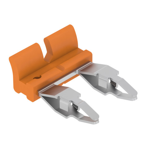 WEIDMULLER - 2556350000 - TCC 6.4/2 OR