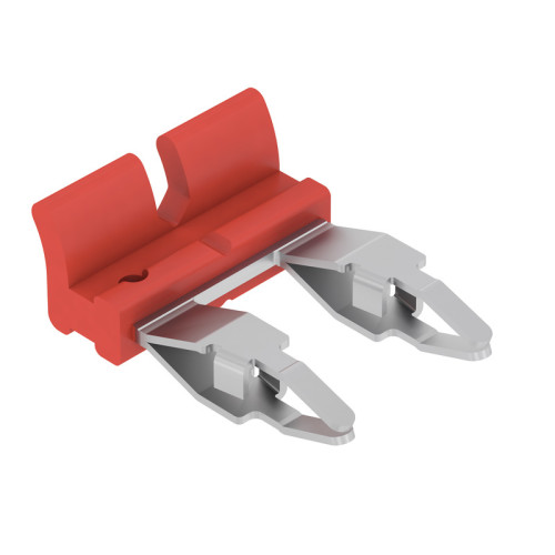 WEIDMULLER - 2556390000 - TCC 6.4/2 RD