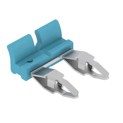 WEIDMULLER - 2556430000 - TCC 6.4/2 BL