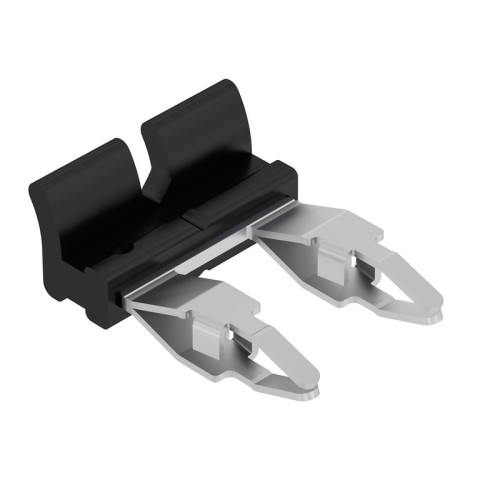 WEIDMULLER - 2556470000 - TCC 6.4/2 BK