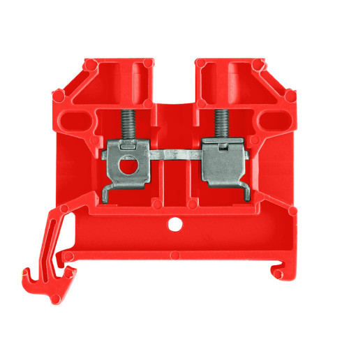 WEIDMULLER - 2566530000 - SAK 2.5/35 RT