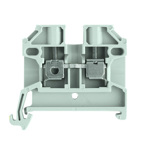 WEIDMULLER - 2572430000 - SAK 2.5/35 GR