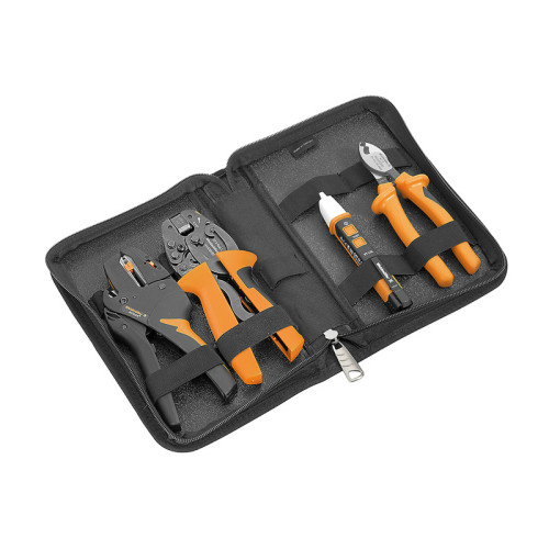 WEIDMULLER - 2579430000 - P BAG SET 4