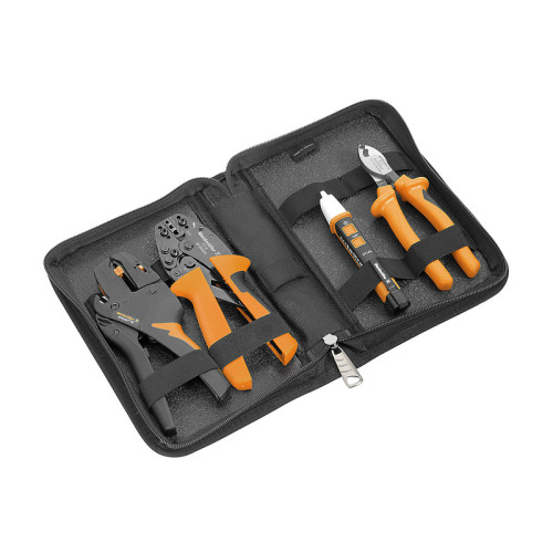 WEIDMULLER - 2579460000 - P BAG SET 7