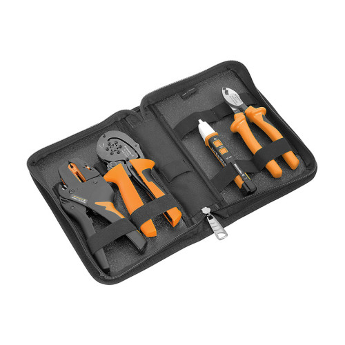 WEIDMULLER - 2579480000 - P BAG SET 9