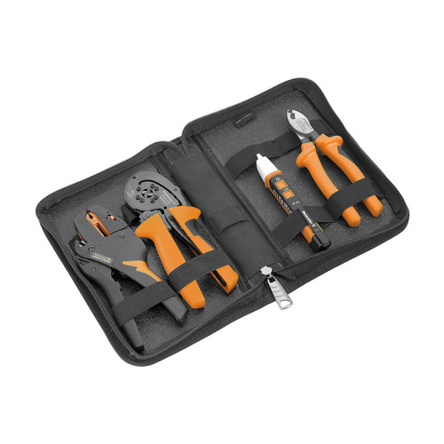 WEIDMULLER - 2579490000 - P BAG SET 10