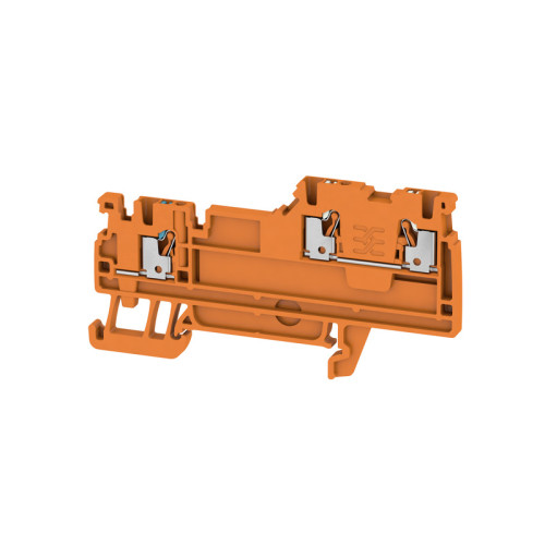 WEIDMULLER - 2579570000 - AIO21 1.5 SO OR