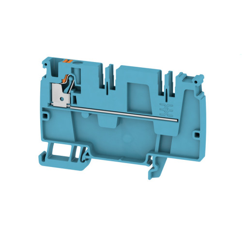 WEIDMULLER - 2582530000 - AAP21 4 LI BL/OR