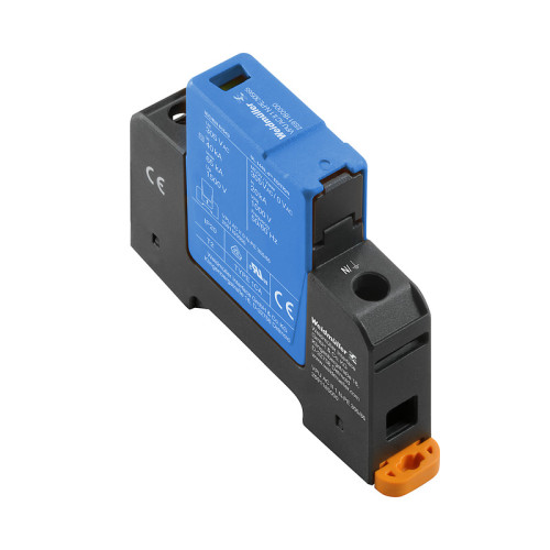 WEIDMULLER - 2591180000 - VPU AC II 1 N-PE 305/65