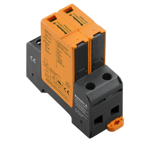 WEIDMULLER - 2591400000 - VPU AC I 2 300/12.5