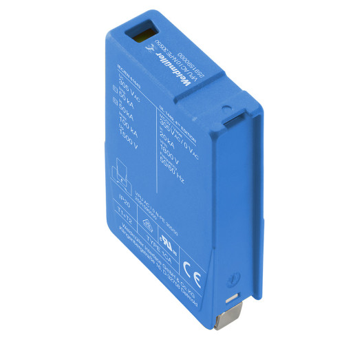 WEIDMULLER - 2591590000 - VPU AC I 0 N-PE 305/50