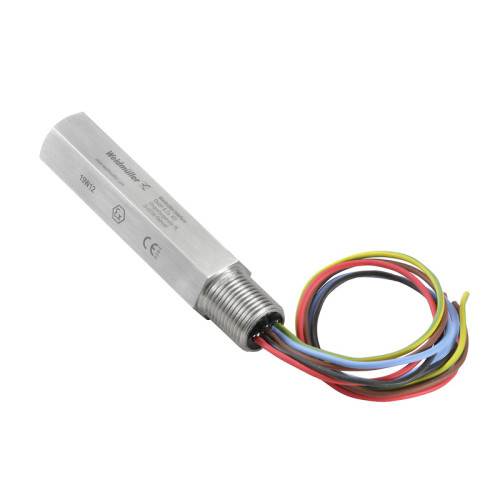 WEIDMULLER - 2593130000 - VCG 24V EX 4 NPT1/2