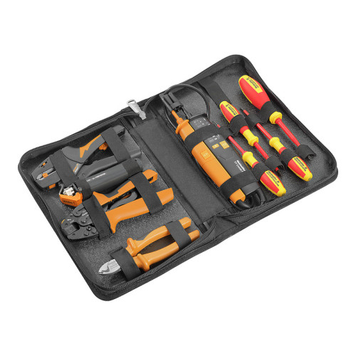 WEIDMULLER - 2602110000 - P BAG XL SET 1