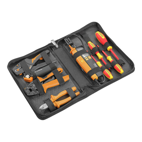 WEIDMULLER - 2602120000 - P BAG XL SET 2