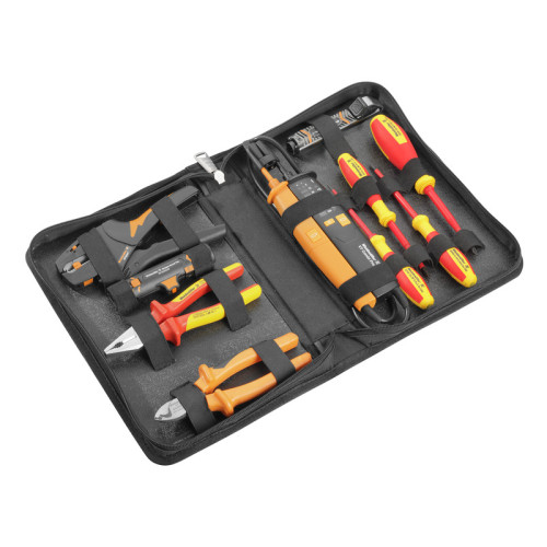 WEIDMULLER - 2602230000 - P BAG XL SET 13