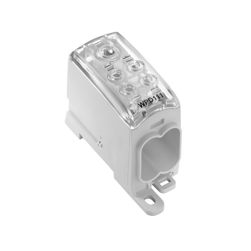WEIDMULLER - 2603790000 - WPD 111 1X95/4X35 GY