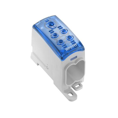 WEIDMULLER - 2603800000 - WPD 111 1X95/4X35 BL