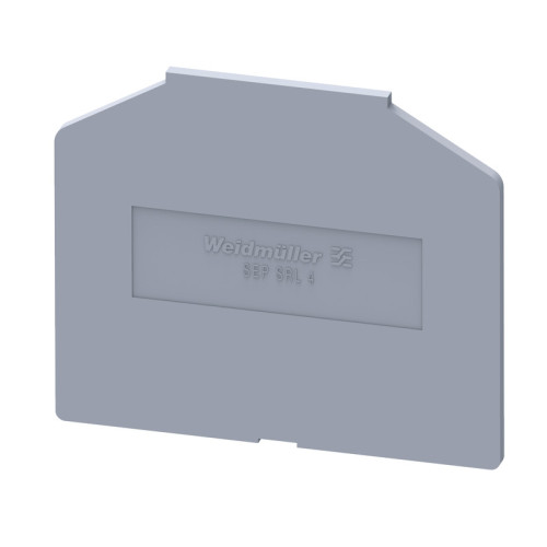 WEIDMULLER - 2615000000 - SEP SRL 4