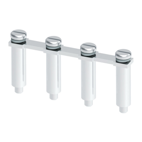 WEIDMULLER - 2615100000 - SQV 6/4