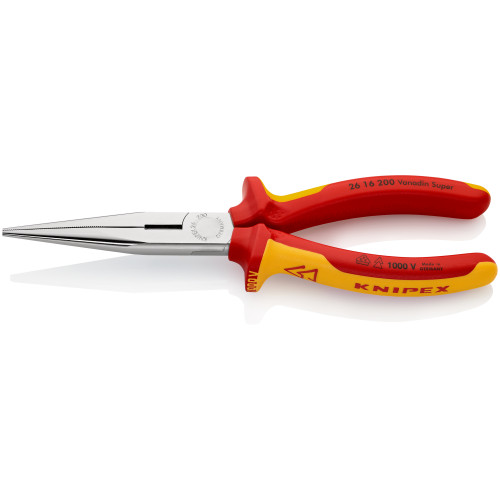 KNIPEX, 26 16 200