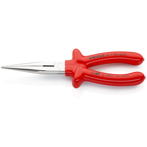 KNIPEX, 26 17 200