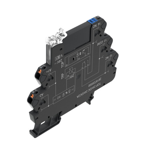 WEIDMULLER - 2618720000 - TOP 24VDC 24VDC2A