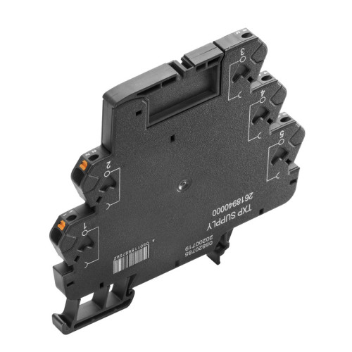 WEIDMULLER - 2618940000 - TXP SUPPLY