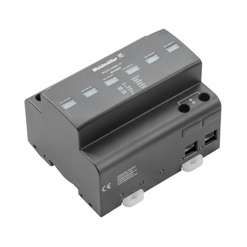WEIDMULLER - 2619160000 - VPU AC I 3 440/25 LCF