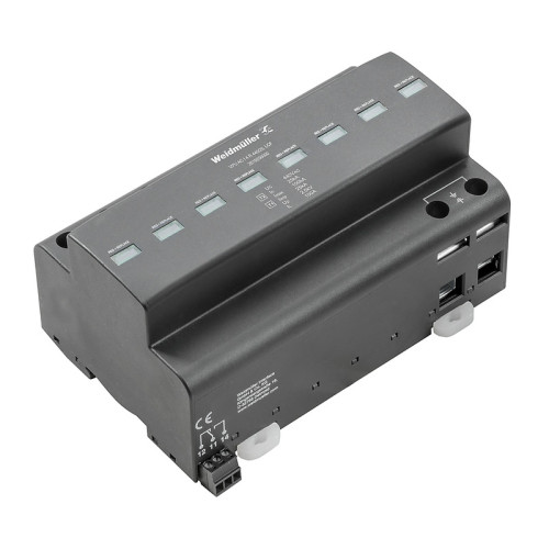 WEIDMULLER - 2619200000 - VPU AC I 4 R 440/25 LCF