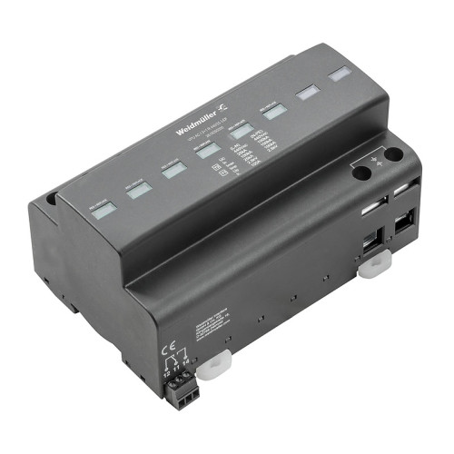 WEIDMULLER - 2619260000 - VPU AC I 3+1 R 440/25 LCF