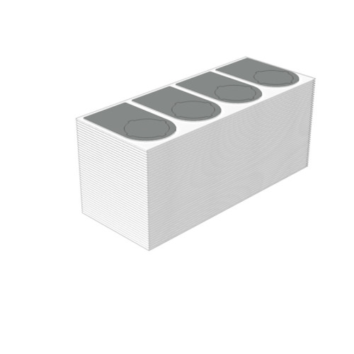 WEIDMULLER - 2621130000 - SM-FO 27/18-22 MM SI