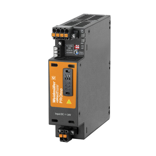WEIDMULLER - 2627650000 - PRO TOPDC 24V/24V 5A