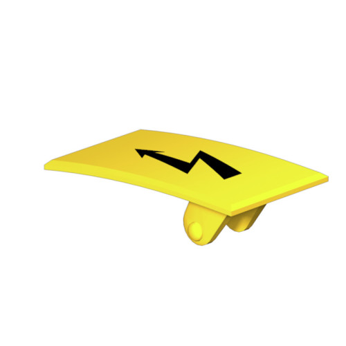 WEIDMULLER - 2635600000 - AAM 35-185 YE FLASH