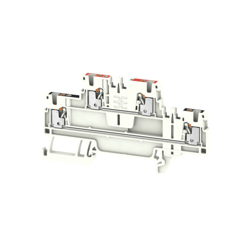 WEIDMULLER - 2652200000 - A2T 1.5 KNX RD-BK