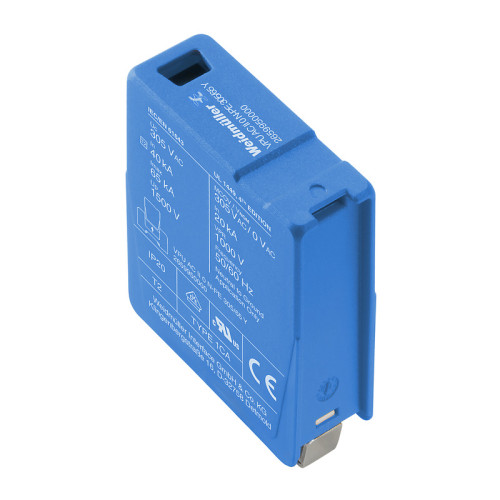 WEIDMULLER - 2659950000 - VPU AC II 0 N-PE 305/65 Y