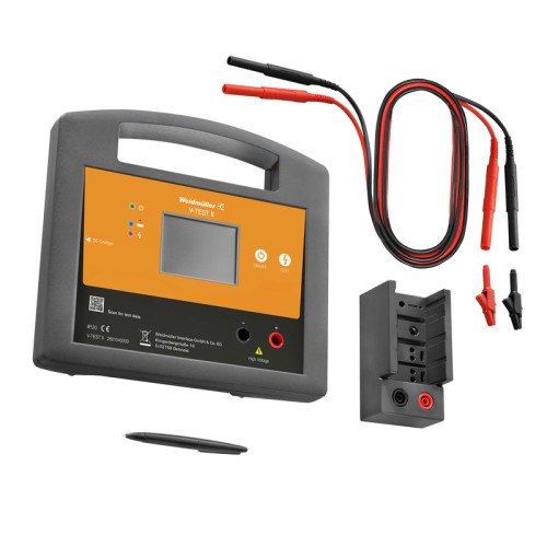 WEIDMULLER - 2661040000 - V-TEST II