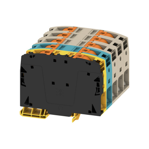 WEIDMULLER - 2663290000 - A2C 50/70 3FT-N-FE