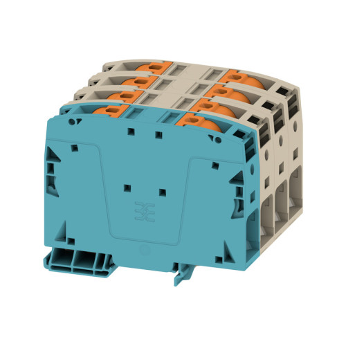 WEIDMULLER - 2663300000 - A2C 50/70 3FT-N