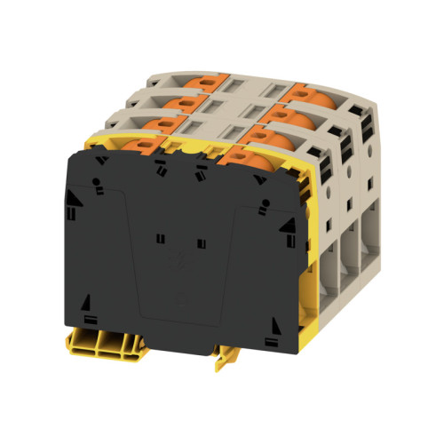 WEIDMULLER - 2663310000 - A2C 50/70 3FT-FE