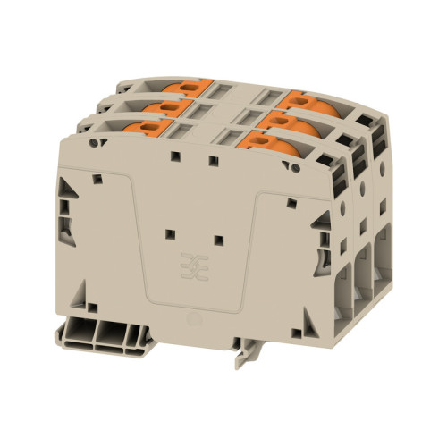 WEIDMULLER - 2663320000 - A2C 50/70 3FT