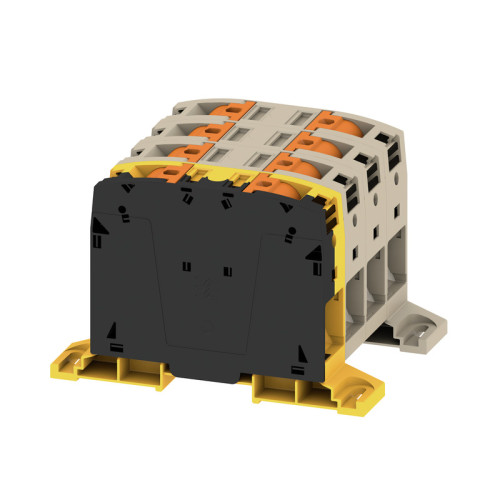 WEIDMULLER - 2663380000 - A2C 50/70 3FT-FE-DM