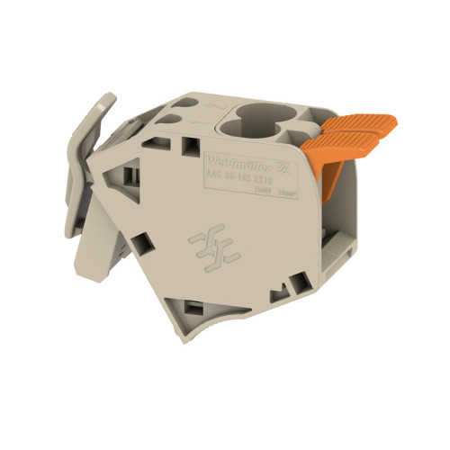 WEIDMULLER - 2663420000 - AAC 50-185 2X10