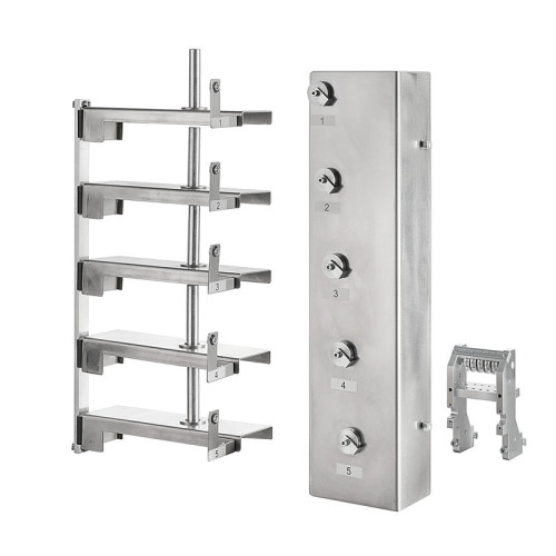 WEIDMULLER - 2666380000 - WPC KBZF A