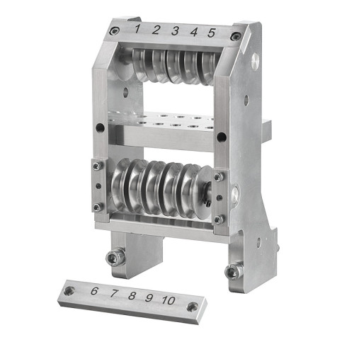 WEIDMULLER - 2666390000 - WPC KBZF B