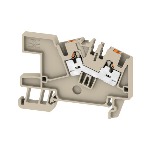 WEIDMULLER - 2668660000 - AITB 2.5 BB 2C