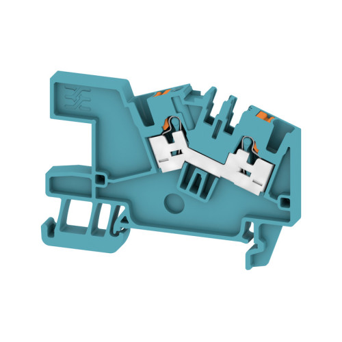 WEIDMULLER - 2668670000 - AITB 2.5 BB 2C BL