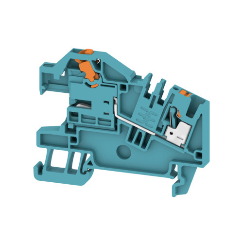WEIDMULLER - 2668690000 - AITB 2.5 BB NDT BL