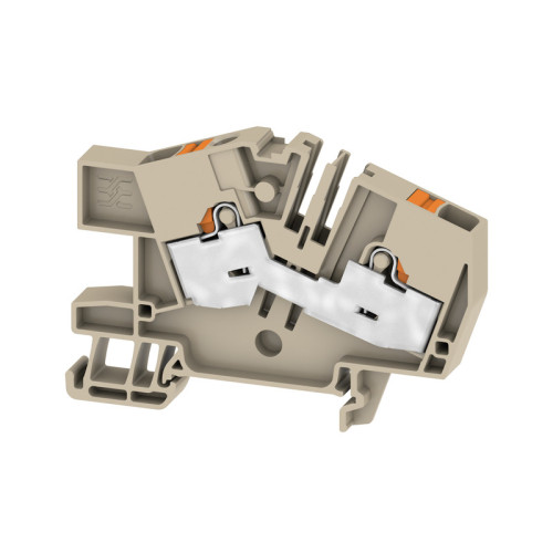 WEIDMULLER - 2668700000 - AITB 6 BB 2C